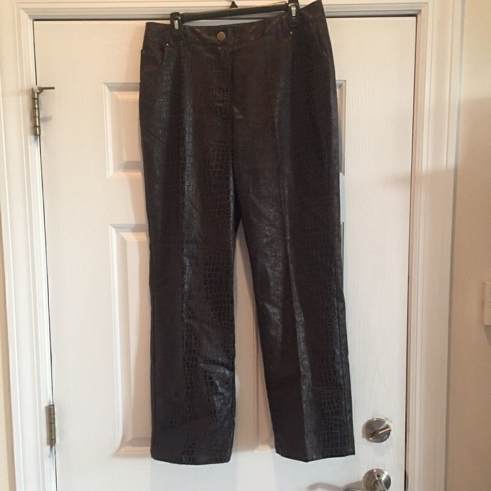 Cato Pants  - Picture 2 of 6
